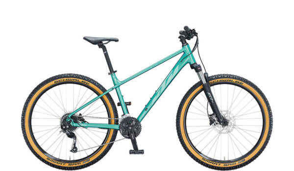 KTM PENNY LANE DISC 271 AZUL