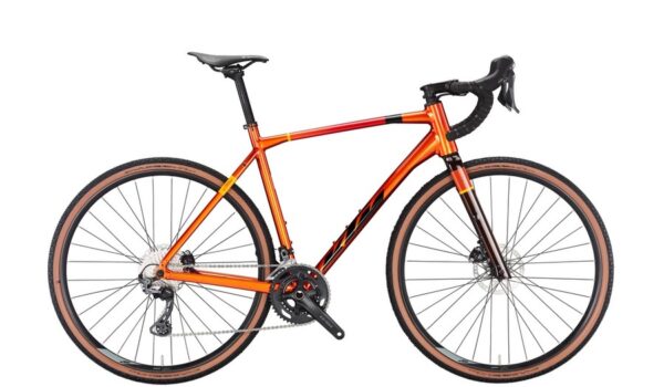 KTM X-STRADA 10 24