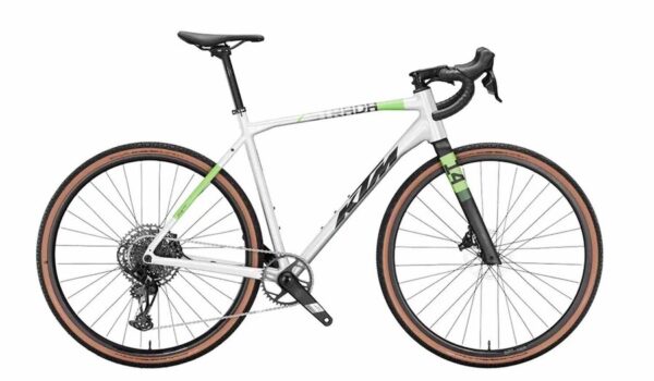 KTM X-STRADA 15 PRO 25