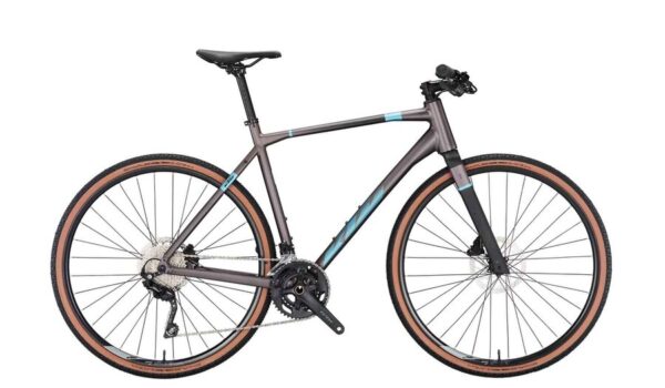 KTM X-STRADA 20 FIT 24