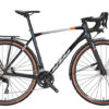 BICICLETA X-STRADA LFC 24 KTM — vista geral