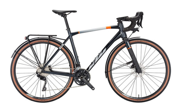 KTM X-STRADA LFC 24