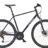 VÉLO DE ROUTE X-LIFE KTM — aperçu général