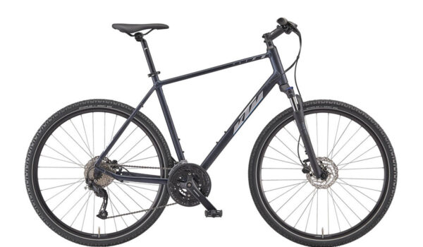 KTM X-LIFE ROAD