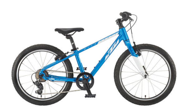 KTM WILD CROSS 20 AZUL