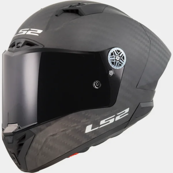 Capacete LS2 THUNDER GP PRO