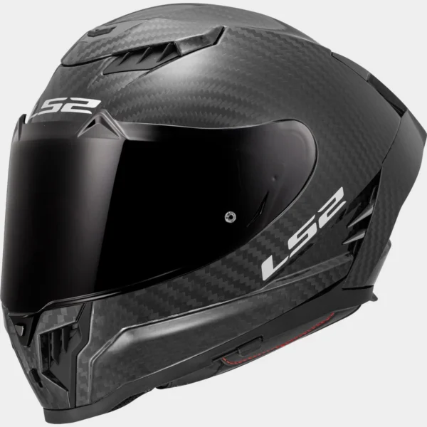 Capacete LS2 DRAGON