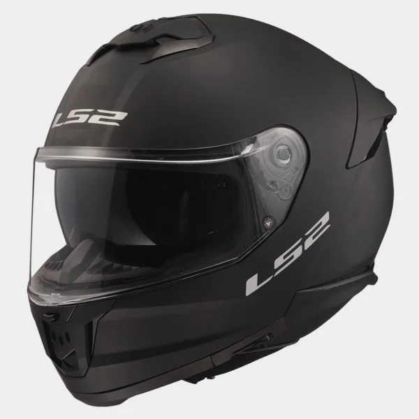 Capacete LS2 STREAM II