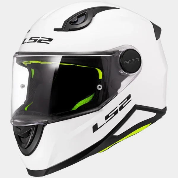 Capacete LS2 KID
