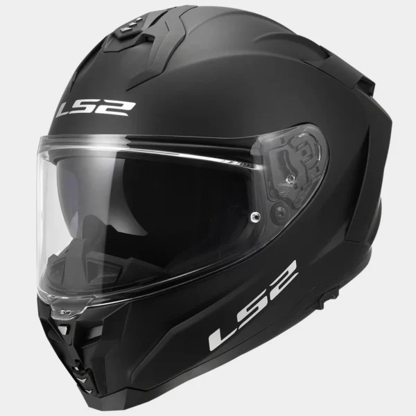 Capacete LS2 CHALLENGER II