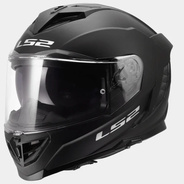 Capacete LS2 STORM III