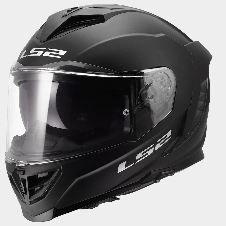 Capacete LS2 STORM III