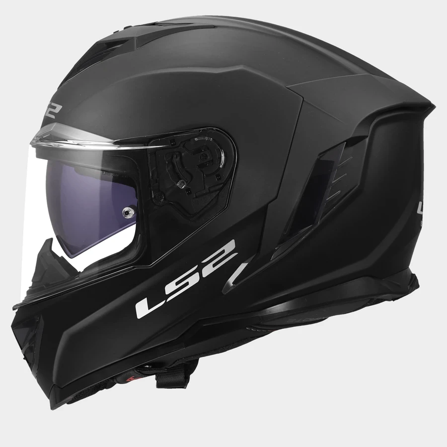 Capacete LS2 STORM III - Image 2