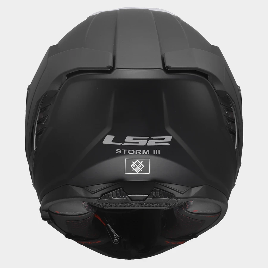 Capacete LS2 STORM III - Image 4