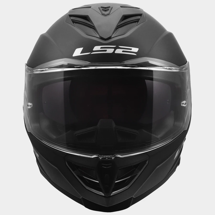 Capacete LS2 STORM III - Image 3
