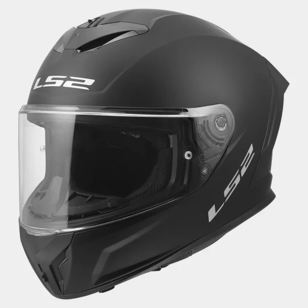 Capacete LS2 RAPID III