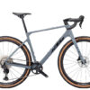 BICICLETA GRAVELATOR ELITE BRIGHT TEAL MATT 26 KTM — vista geral