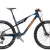 VÉLO SCARP EVO MT MASTER 25 KTM — aperçu général