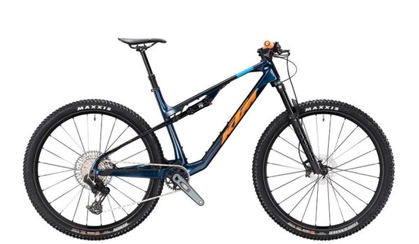 KTM SCARP EVO MT MASTER 25