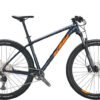 BICICLETA MYROON PRO KTM — vista geral
