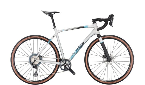 KTM X-STRADA 10 PRO 24