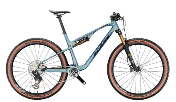 KTM SCARP MT PRIME 26