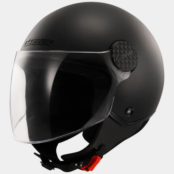 Capacete LS2 SPHERE LUX II