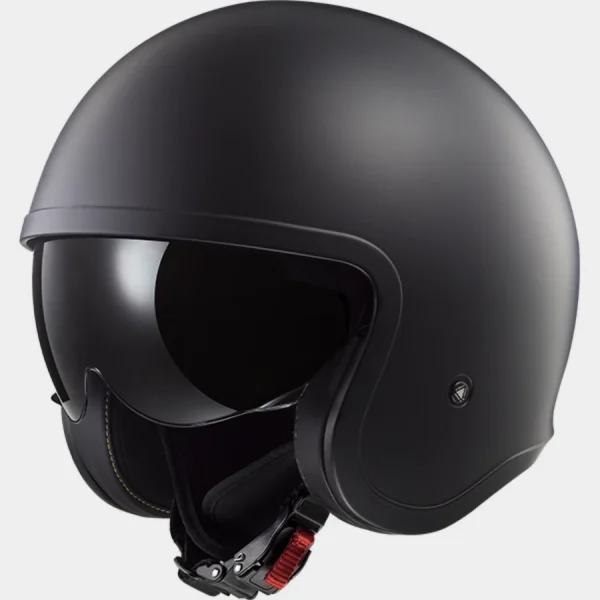 Capacete LS2 SPITFIRE II
