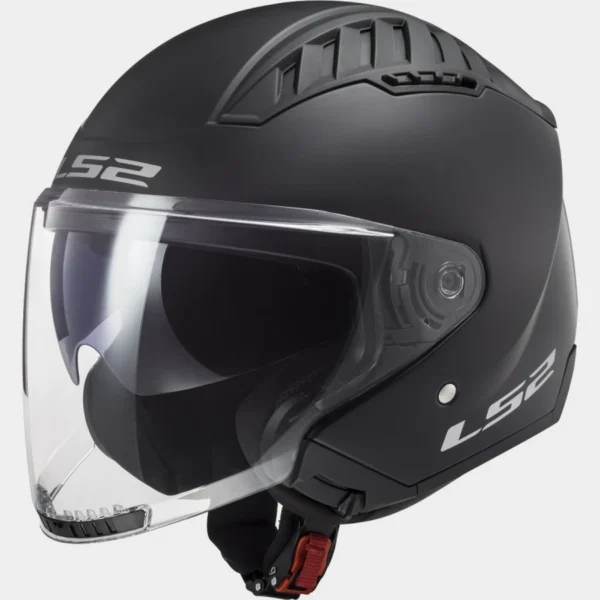 Capacete LS2 COPTER II