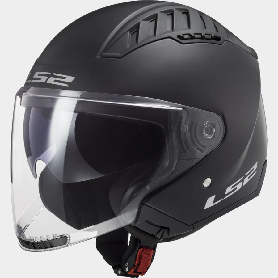 Capacete LS2 COPTER II