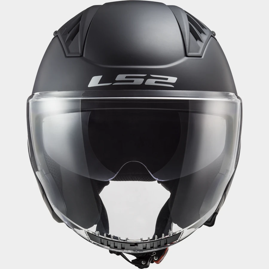 Capacete LS2 COPTER II - Image 3