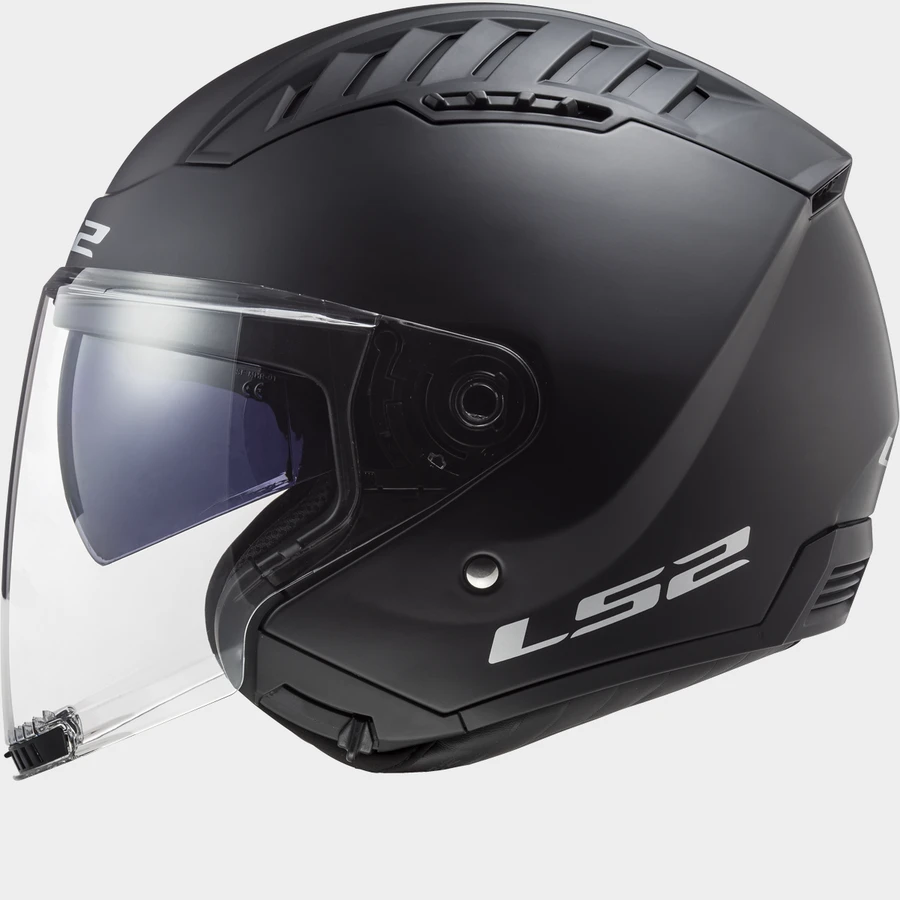 Capacete LS2 COPTER II - Image 2