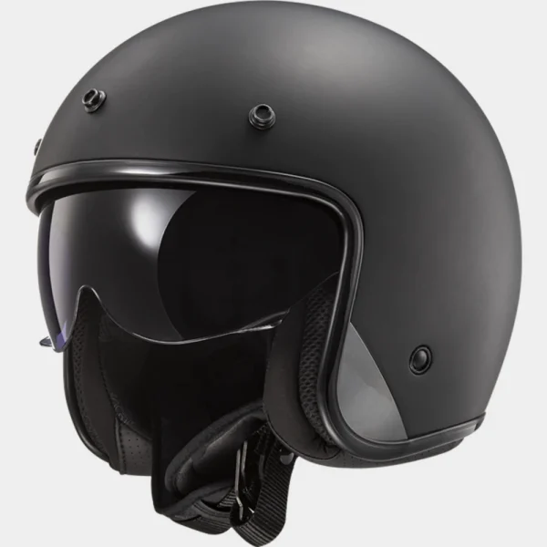 Capacete LS2 BOB II