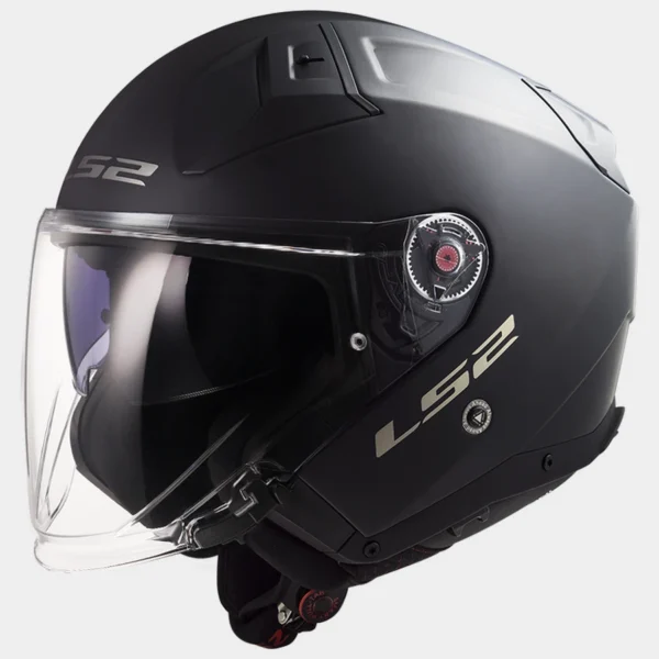 Capacete LS2 INFINITY II