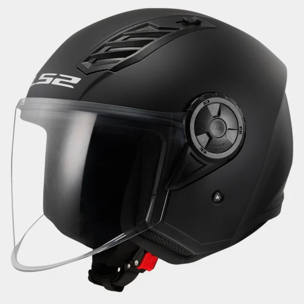 Capacete LS2 AIRFLOW II