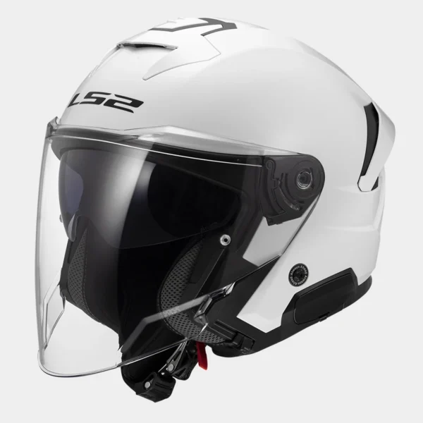 Capacete LS2 VERSO II