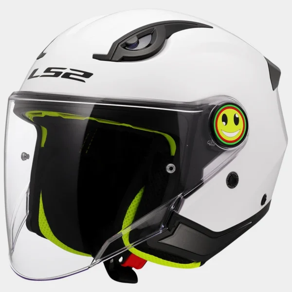Capacete LS2 FUNNY II