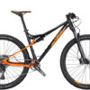 VÉLO SCARP 294 KTM — aperçu général
