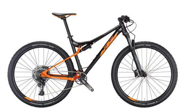KTM SCARP 294