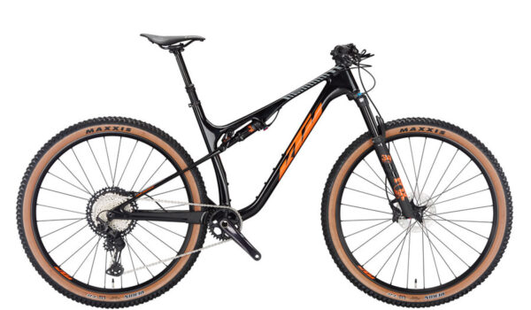 KTM SCARP MT MASTER