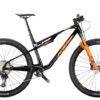 KTM SCARP MASTER 26 BICYCLE — overview