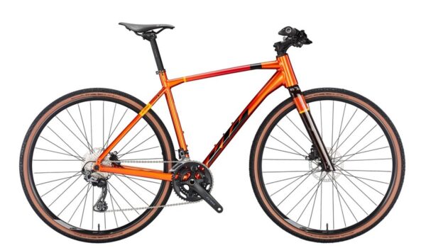 KTM X-STRADA 10 FIT 24