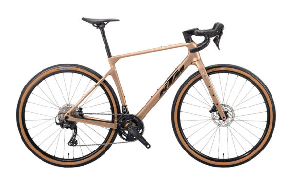 KTM GRAVELATOR PRO 2x MUDDY MATT 26