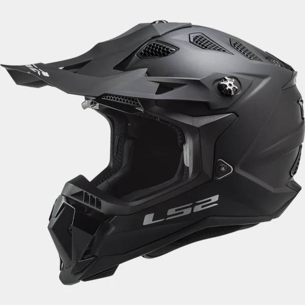 Capacete LS2 SUBVERTER EVO II