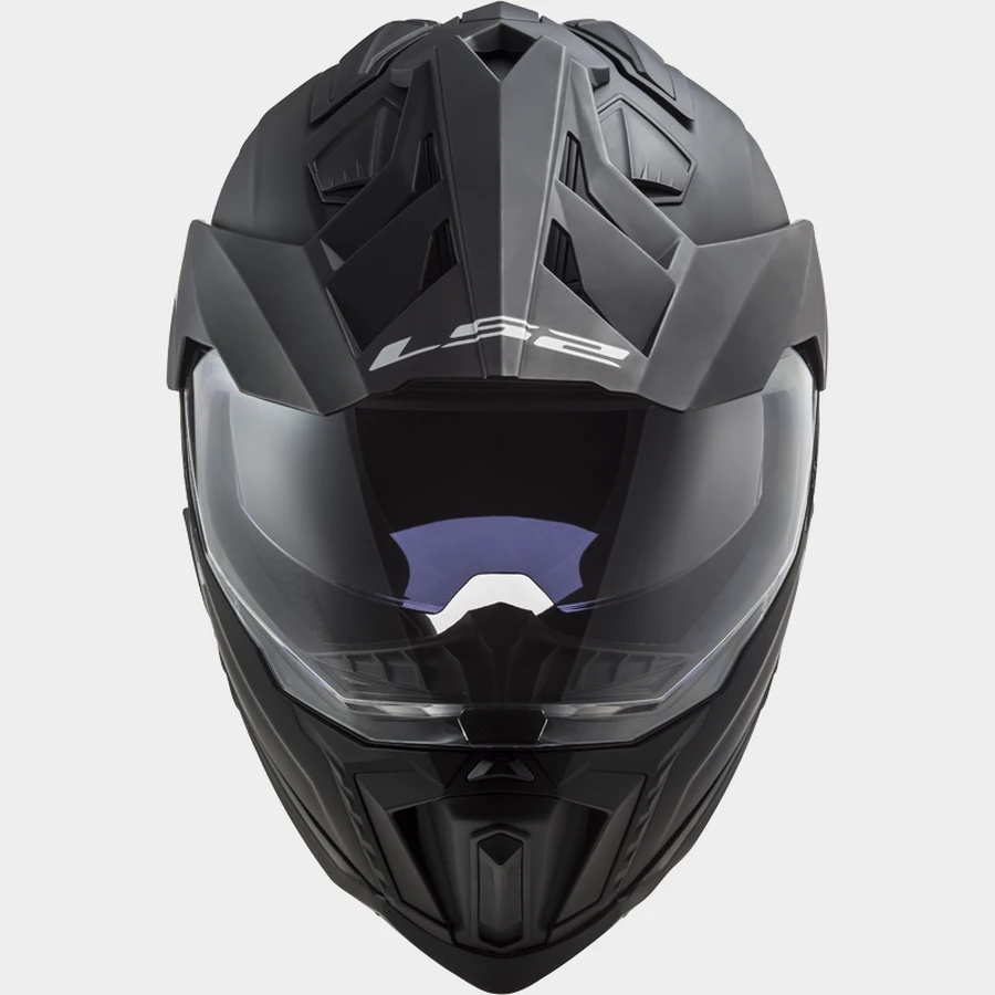 Capacete LS2 EXPLORER - Image 3