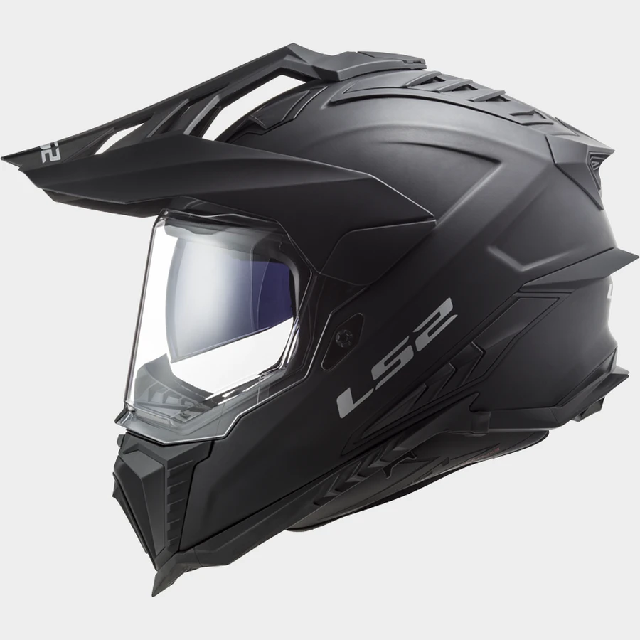 Capacete LS2 EXPLORER - Image 2