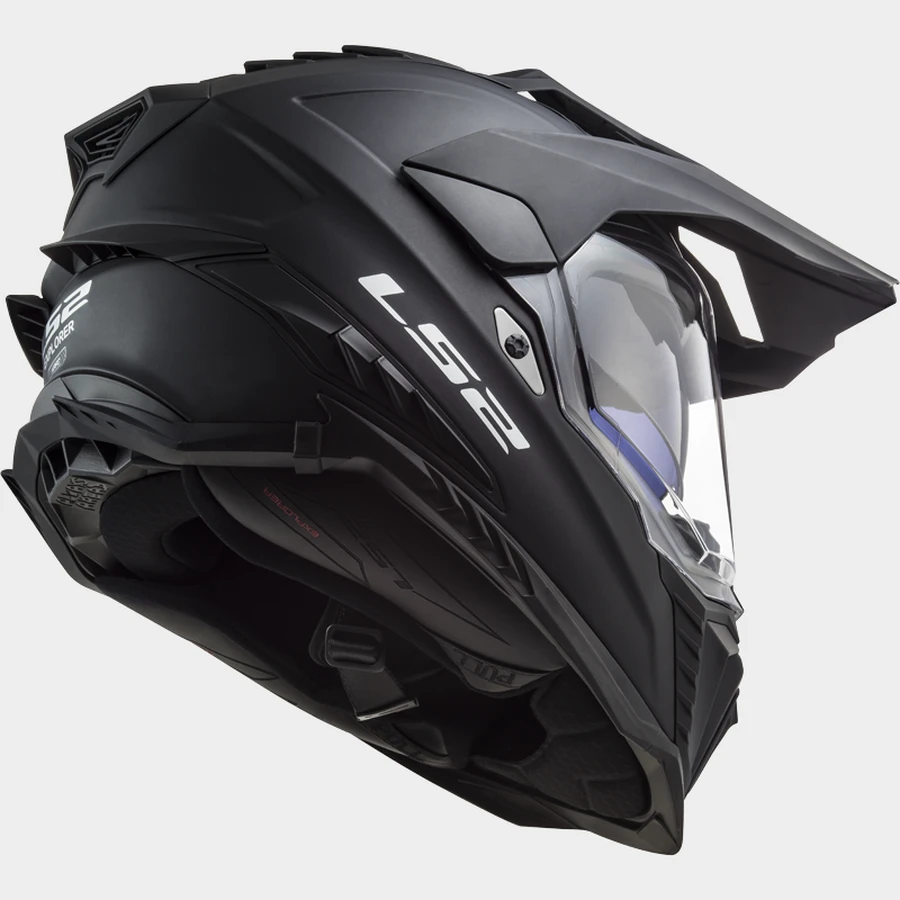 Capacete LS2 EXPLORER - Image 5