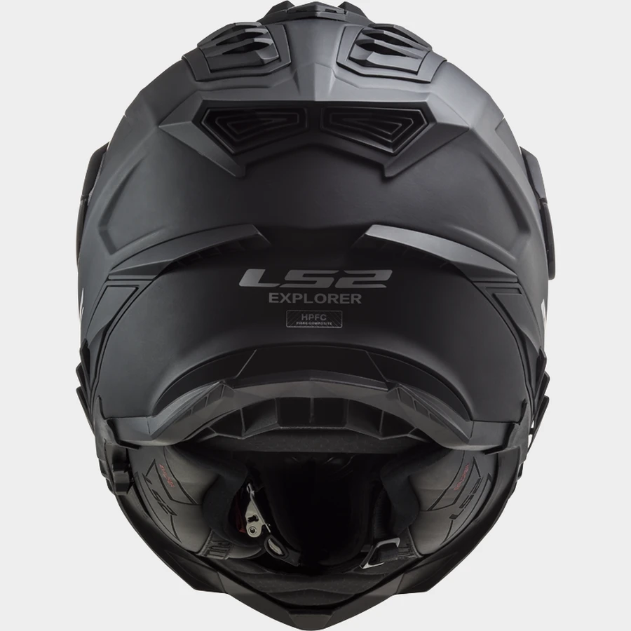 Capacete LS2 EXPLORER - Image 4