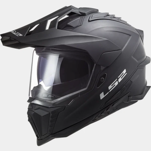 Capacete LS2 EXPLORER