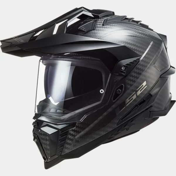 Capacete LS2 EXPLORER CARBON